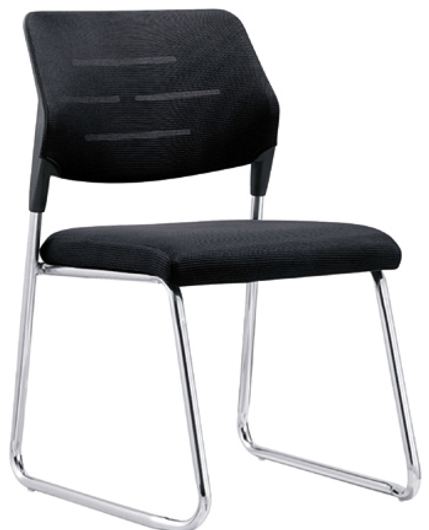 901 弓字洽談椅/會議椅 (ip) 