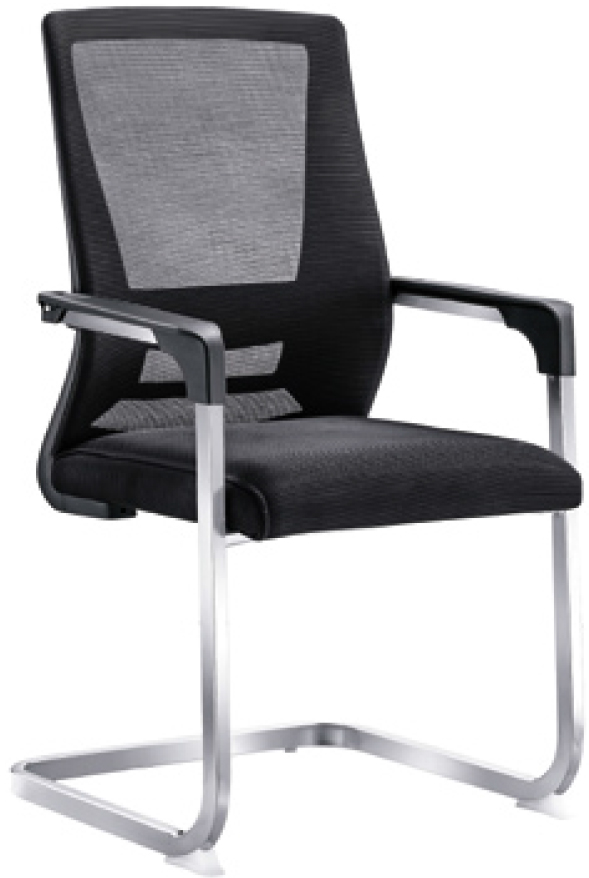 8008 弓字洽談椅/會議椅 (ip)   