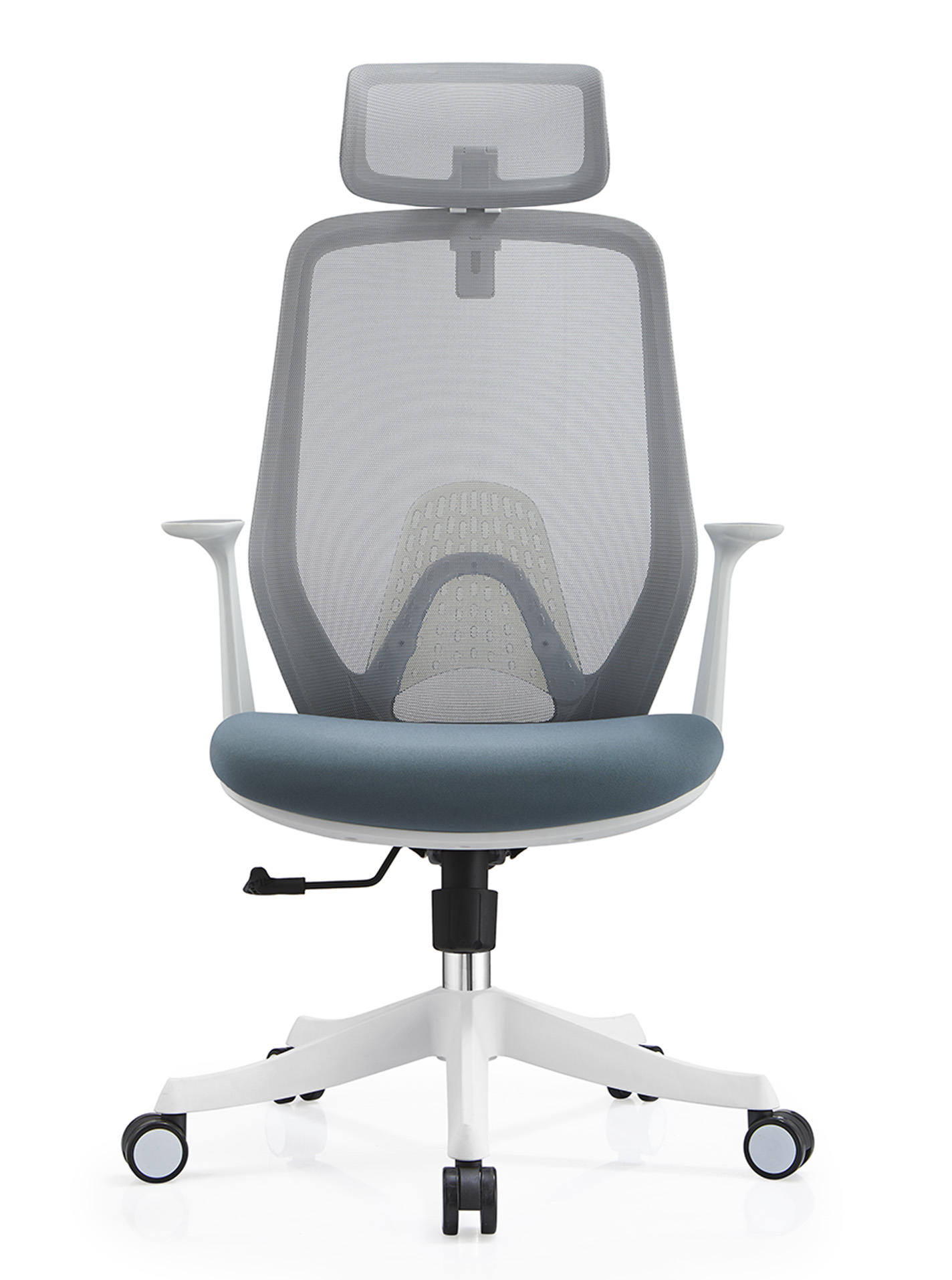 XY-909A-3 水藻綠網布椅 