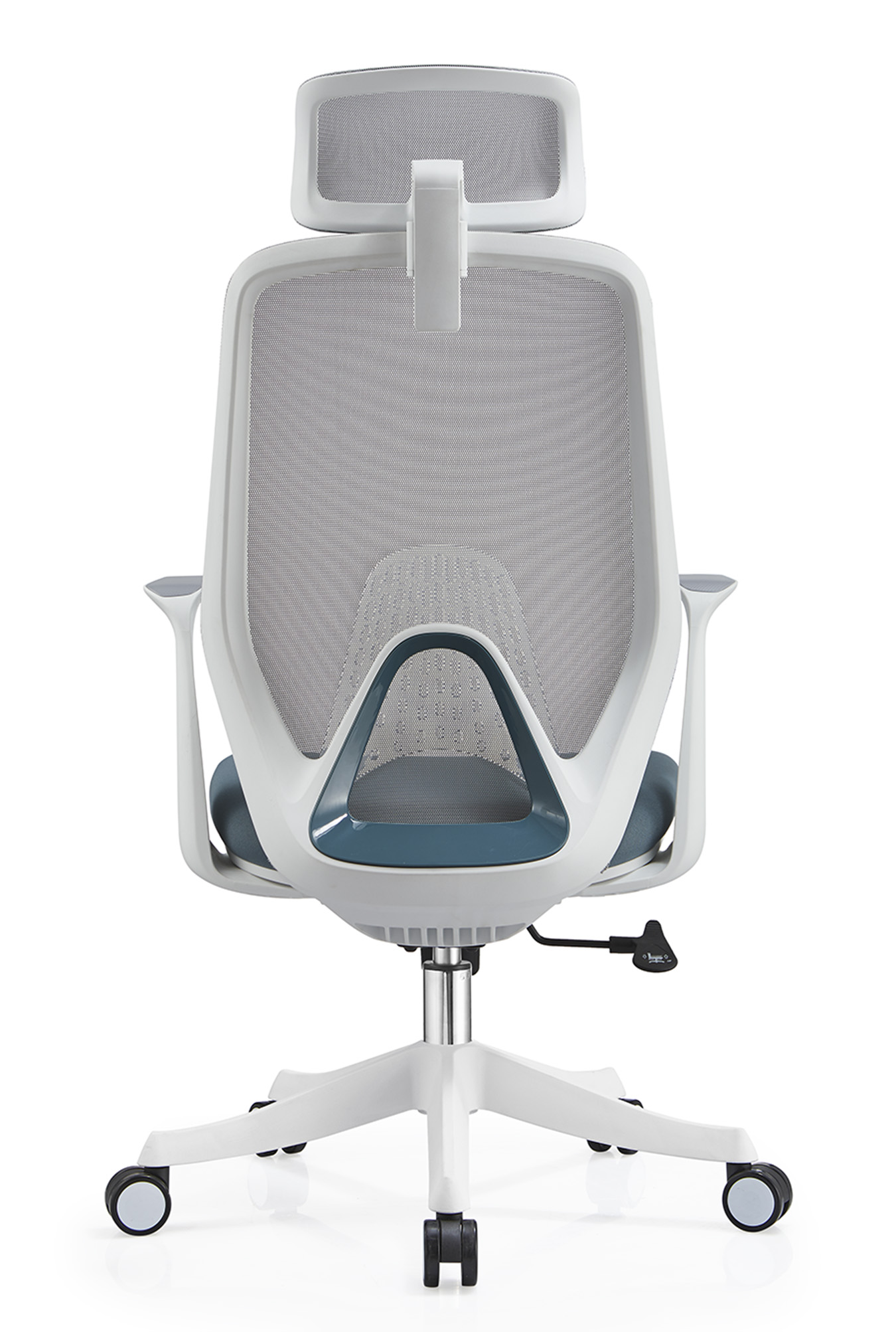 XY-909A-3 水藻綠網布椅 