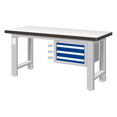 WAS-54022F 耐磨桌板