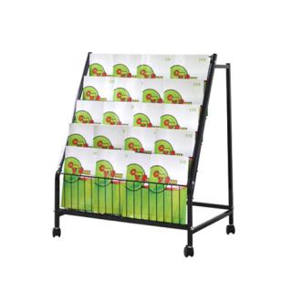 MA0003 5層雜誌架