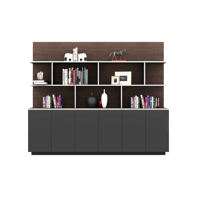 MP-2001 書櫃/文件櫃　(ip)