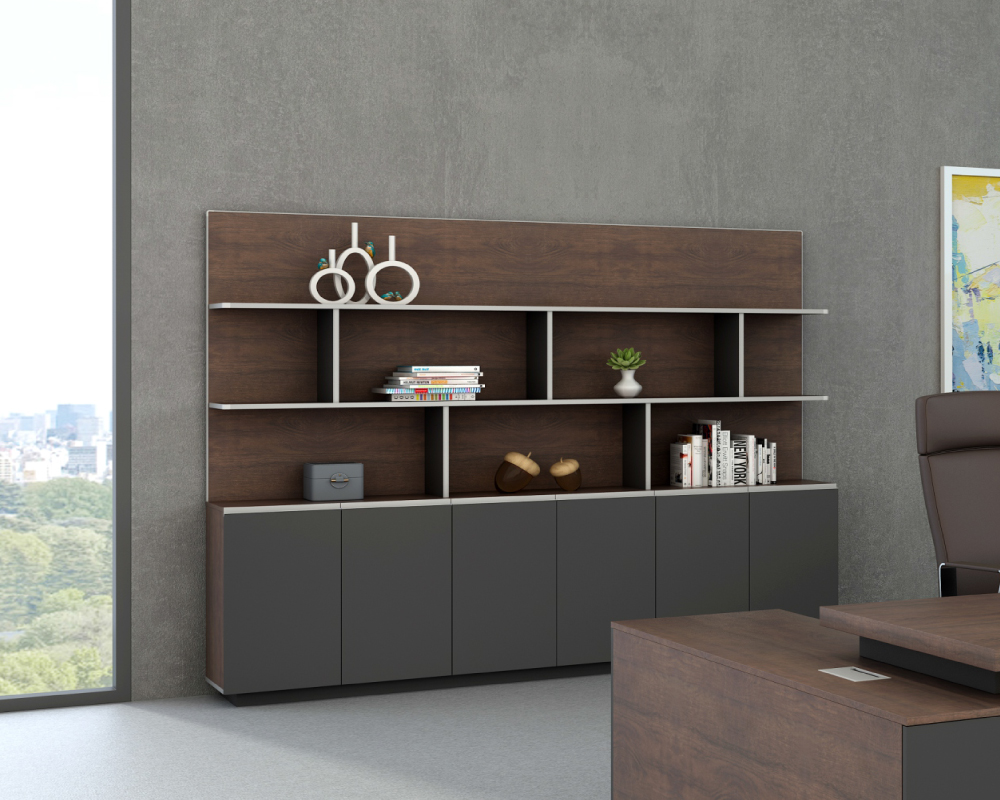 MP-2001 書櫃/文件櫃　(ip)