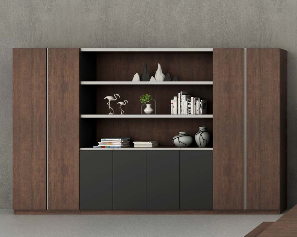 MP-2011 書櫃/文件櫃 　(ip)