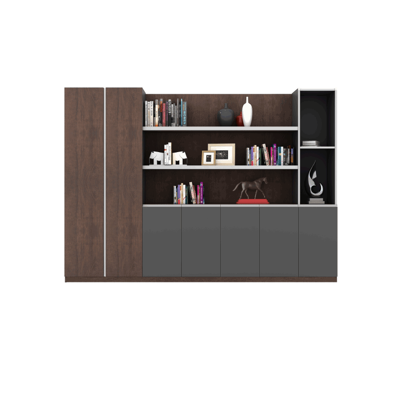 MP-2011 書櫃/文件櫃 　(ip)