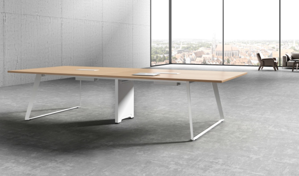 KULLABERG樂維  會議桌  (ip)  