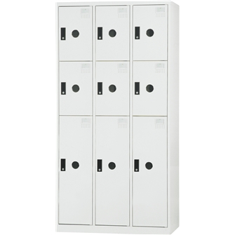 DF-SPL-5306 九門置物櫃