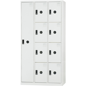 DF-SPL-5108 九門置物櫃