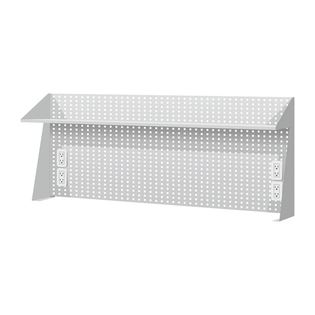 上架組(WQ-55)工作桌