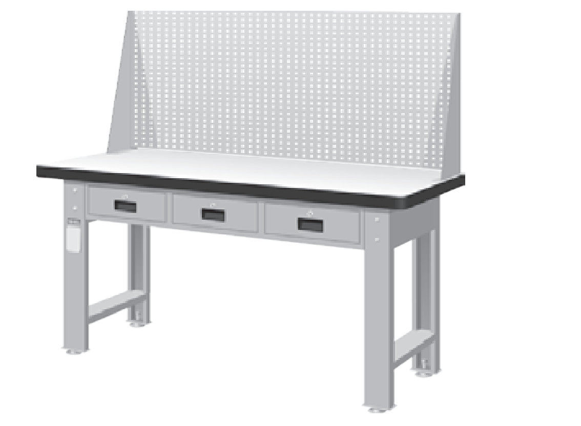 上架組(WQ-52)工作桌