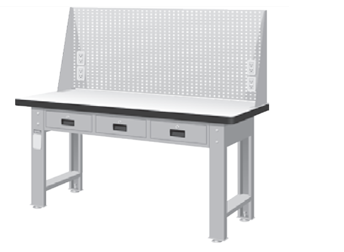 上架組(WQ-54)工作桌
