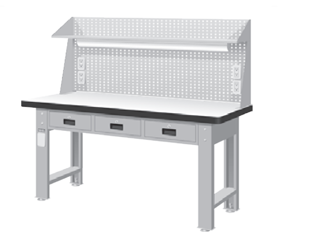 上架組(WQ-56)工作桌