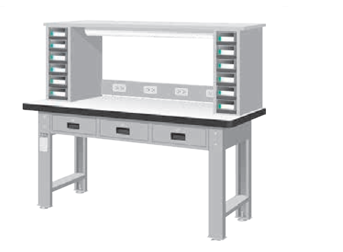 上架組(WQ-67)工作桌