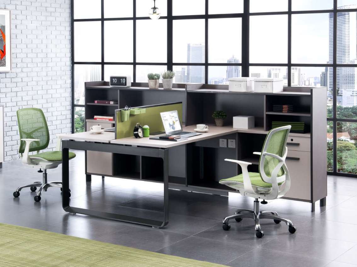 FT-625A 屏風工作站