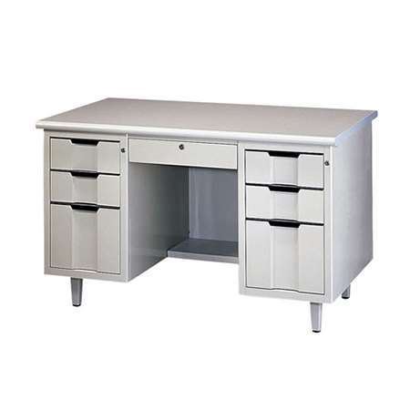 HMT-140 H型台面桌