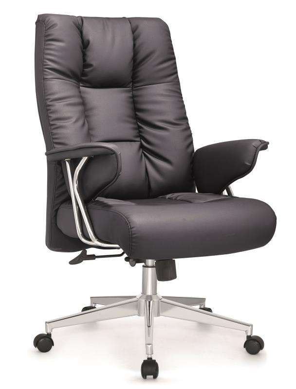 DP-A261 主管椅(黑)