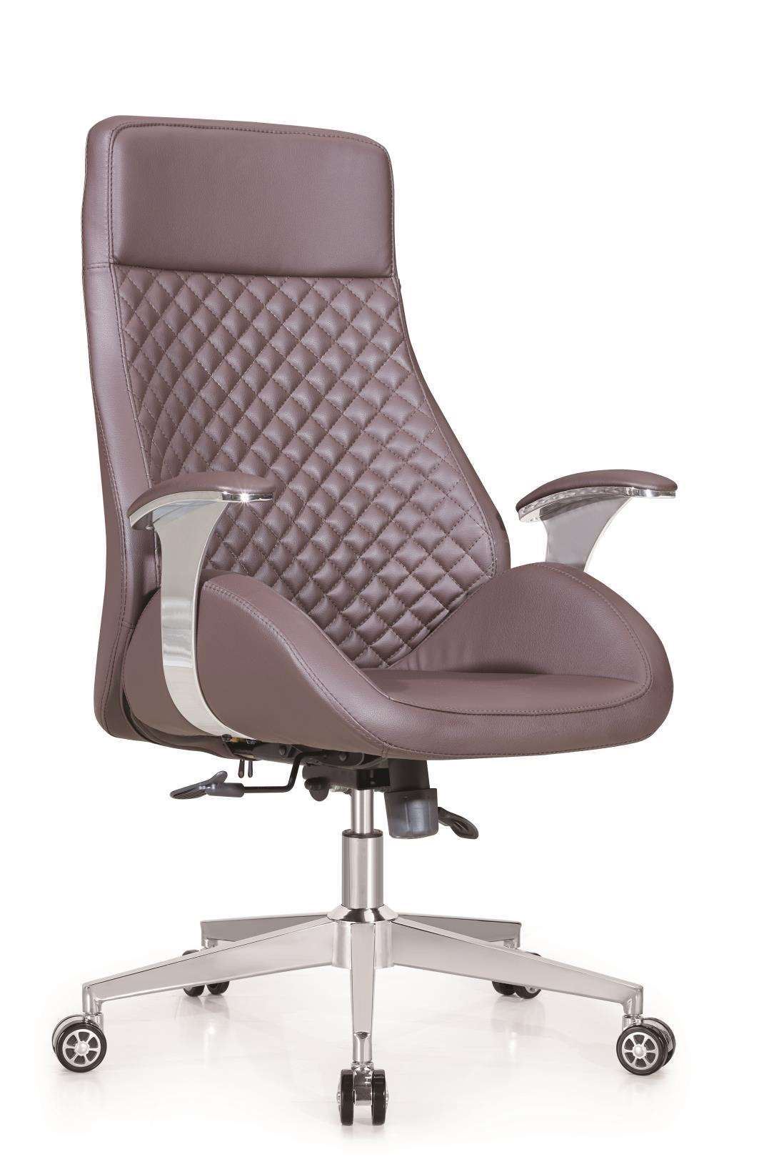 DP-A037 主管椅(棕)