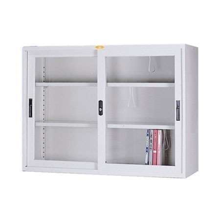 TS-118G-綜合書櫃