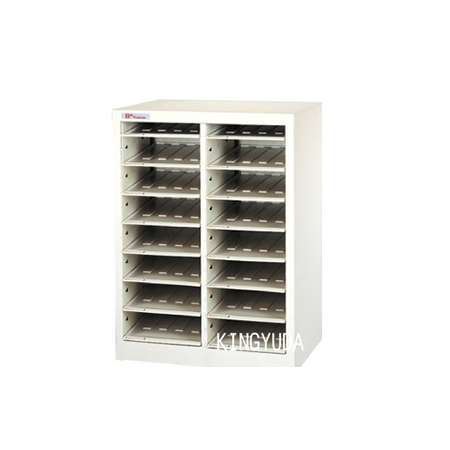 樹德SA4M2-14X2-W資料櫃.效率櫃.開放櫃