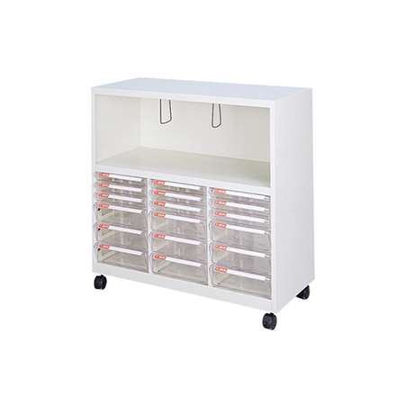 SY-A4-905資料櫃.效率櫃.印表機