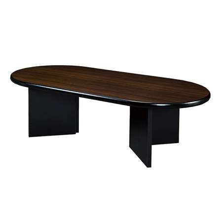 HY804TN 6x3美耐板面會議桌