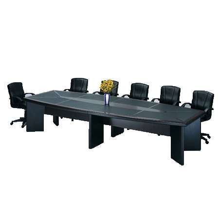 YU-908F3015　10x5尺高級會議桌