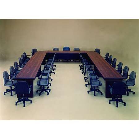 HY801FL4935  YU-801C環型ㄇ型會議桌( 洽詢)