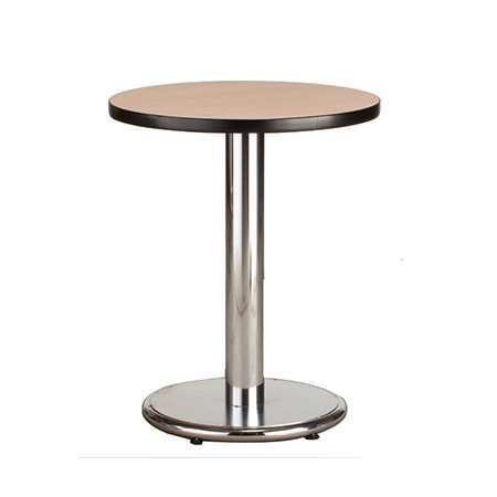 檯面洽談桌d w75白橡