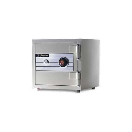 VS-207 單門金庫(灰色)