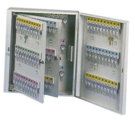 JYS-K-180 鑰匙管理箱(180支)