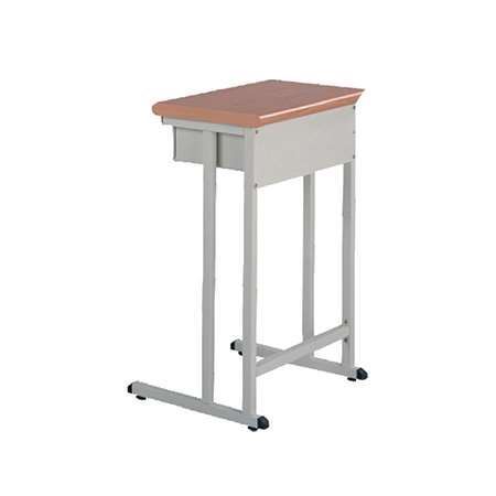 JS-DEW301 單人課桌