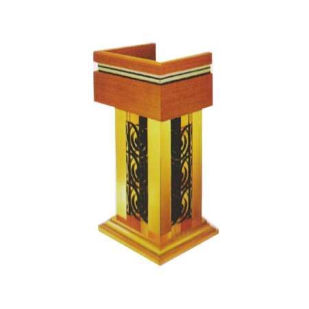 CL-A904 木質鍍鈦身