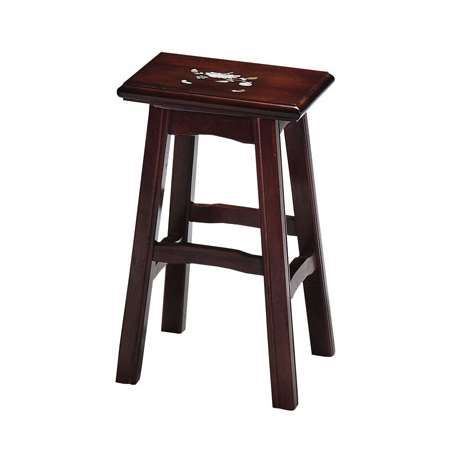 HV-311 吉品鑲凳方凳