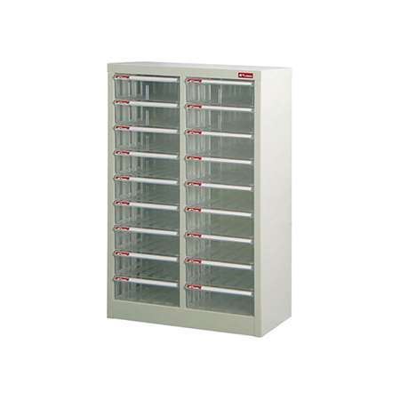 A4X-218H (W590xD400xH880mm)]18-08效率櫃