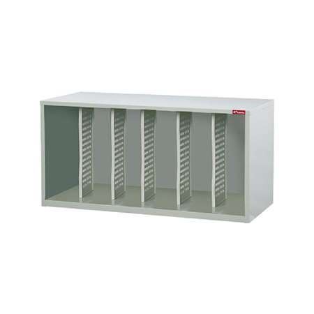 V-5V  (W880xD400xH440mm)資料櫃.效率櫃