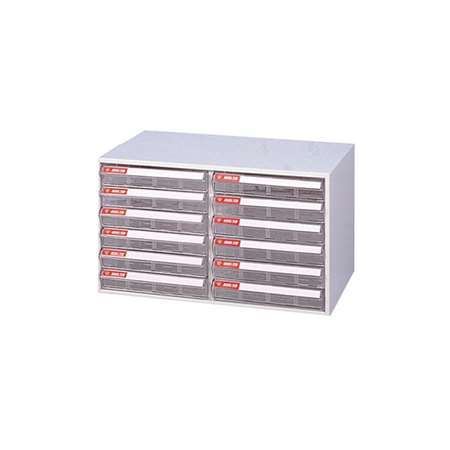 SY-A4-412H (W510xD330xH300mm)資料櫃.效率櫃