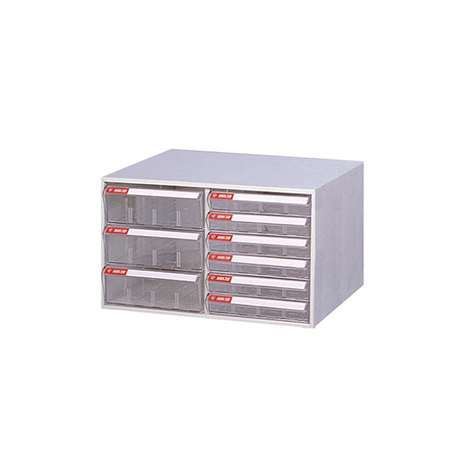 SY-A4-412HB (W510xD330xH300)資料櫃.效率櫃