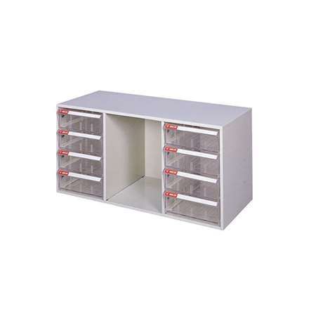 SY-A4-4316G  (W793xD330xH405mm)資料櫃.效率櫃