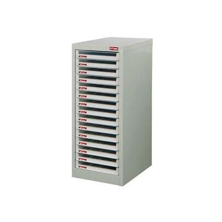 樹德B4V-115P  (W320xD450xH740)資料櫃.效率櫃