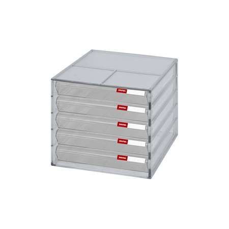 DD-105P 橫式資料櫃