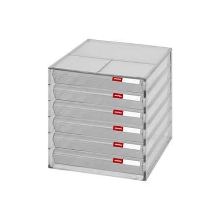 DD-106P 橫式資料櫃