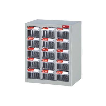 樹德櫃A8-315 零件櫃 / 分類櫃