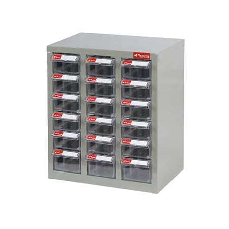 樹德櫃ST1-318 零件櫃 / 分類櫃