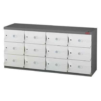 SC-412S臭氧鞋櫃/置物櫃