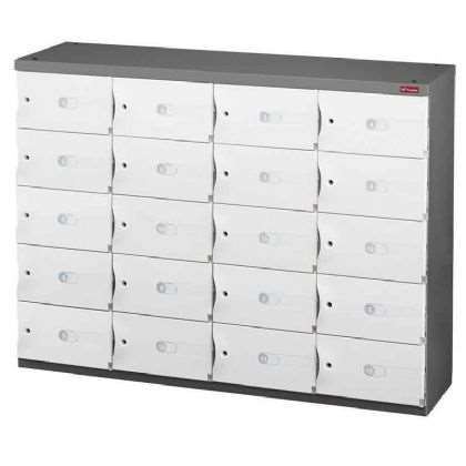 SC-420S臭氧鞋櫃/置物櫃