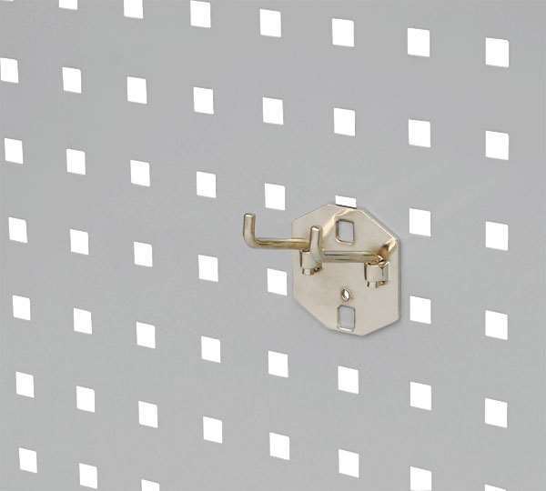 KP-3405 直角雙鉤