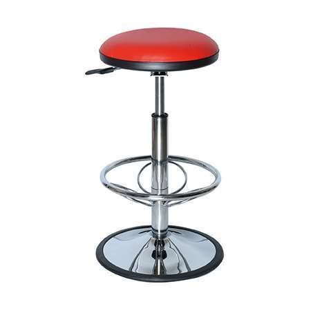 606 巴台椅(藍色)