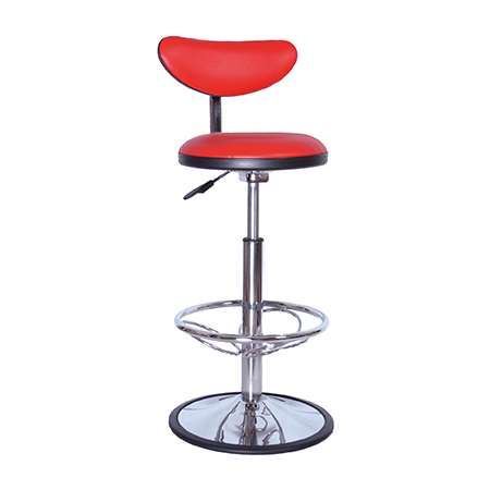 FR-608-B 新明月巴椅(黑色)