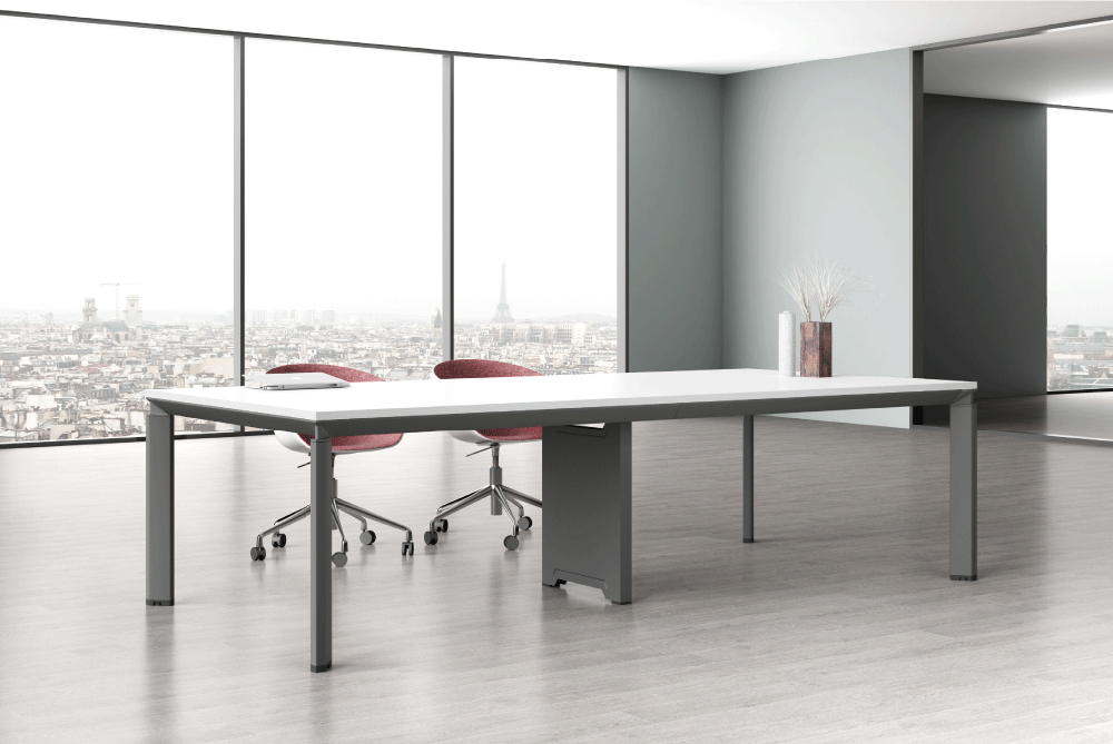 DYSON戴森系列 會議桌-A　(ip)